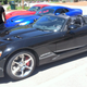 Illustration for article titled 2013 SRT Vipers And Bacon Are As American As Vipers And Bacon